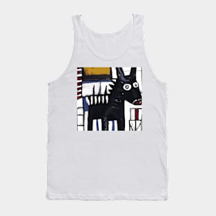 animal Tank Top